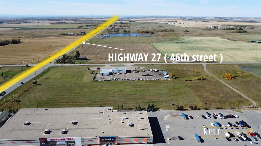 Fourth View of 6920 46 Street , NONE, Olds, Alberta, T4H 1G3