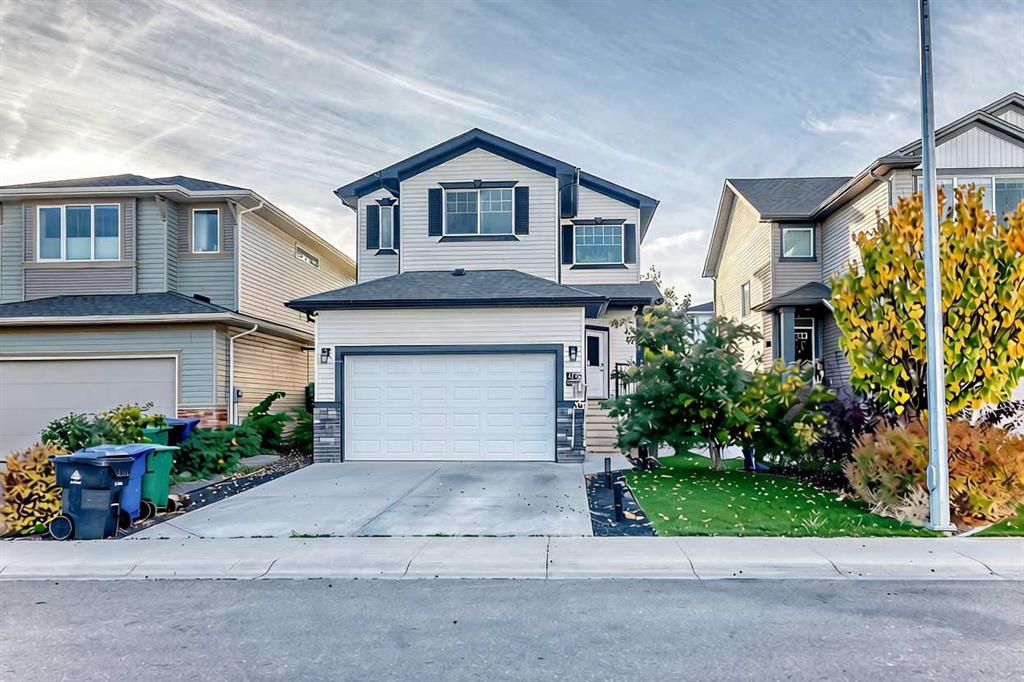 477 Moonlight Way W, A2353333, Alberta,