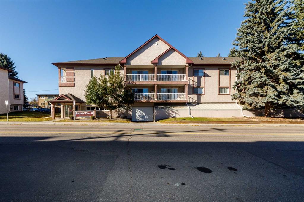201, 5330 57 Avenue , A2353334, Alberta,