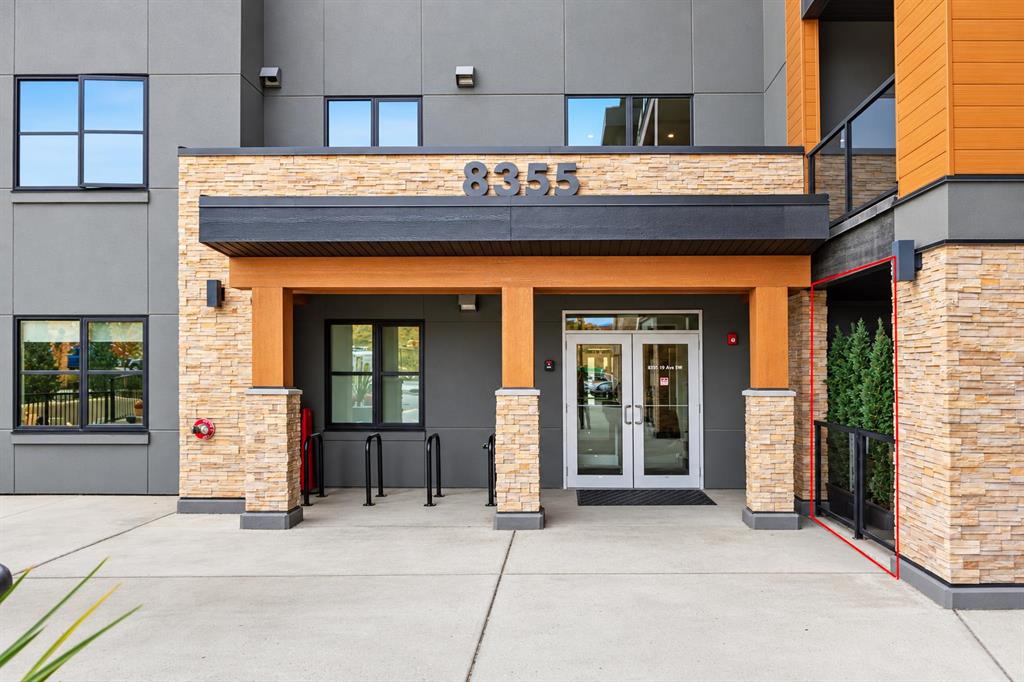 Third View of 120, 8355 19 Avenue SW, Springbank Hill, Calgary, Alberta, T3H 6G3