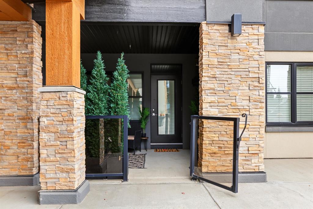 Fifth View of 120, 8355 19 Avenue SW, Springbank Hill, Calgary, Alberta, T3H 6G3