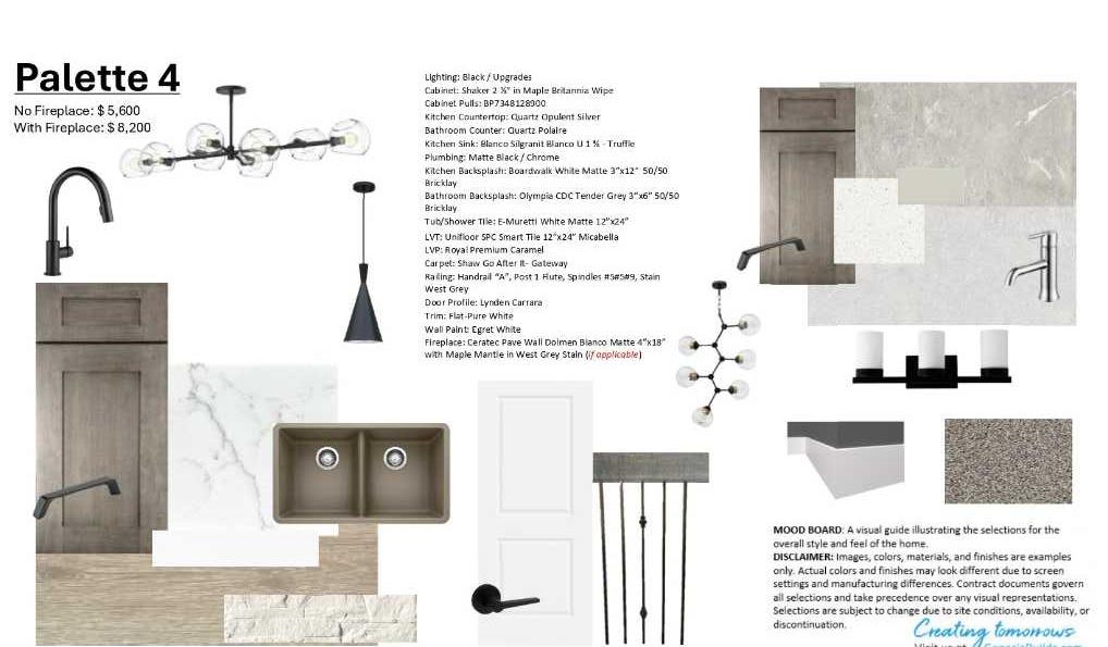 Fourth View of 2 Dawson Place , Dawson's Landing, Chestermere, Alberta, T1X 3G6