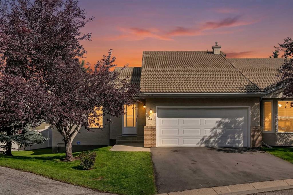 24, 5790 Patina Drive SW, A2353342, Alberta,