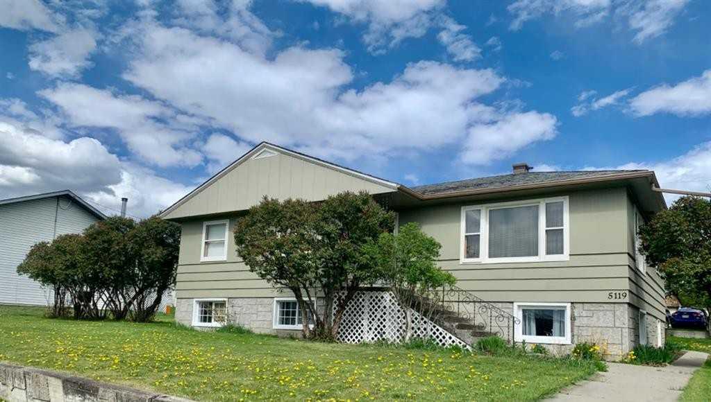 5119 53 Street  , A2353345, Alberta,