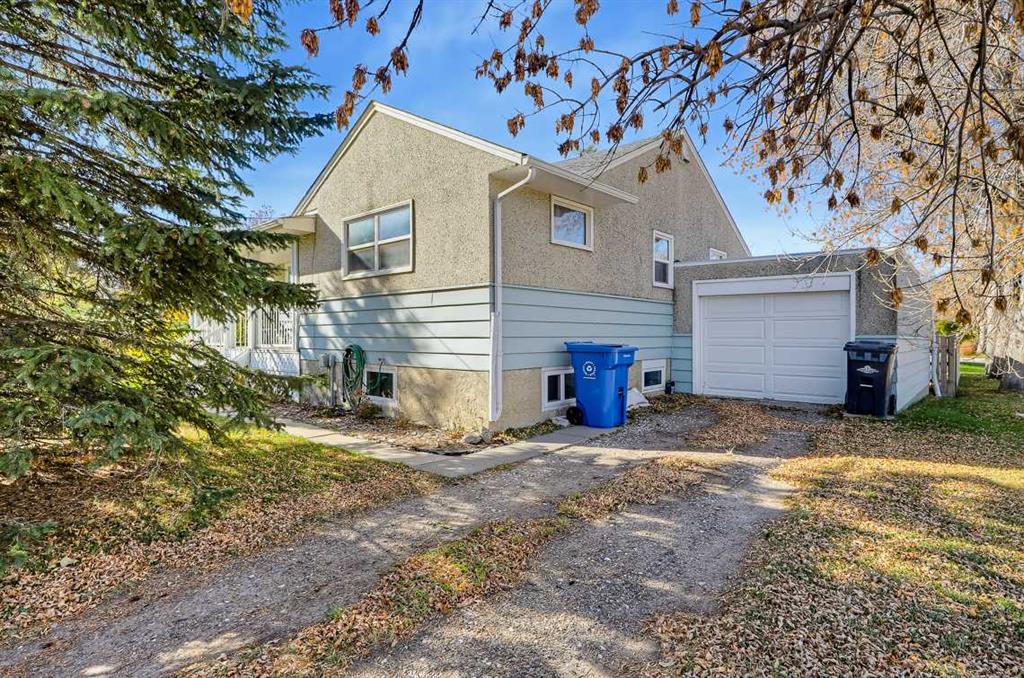 Third View of 103 2 Street SE, NONE, High River, Alberta, T1V 1G7
