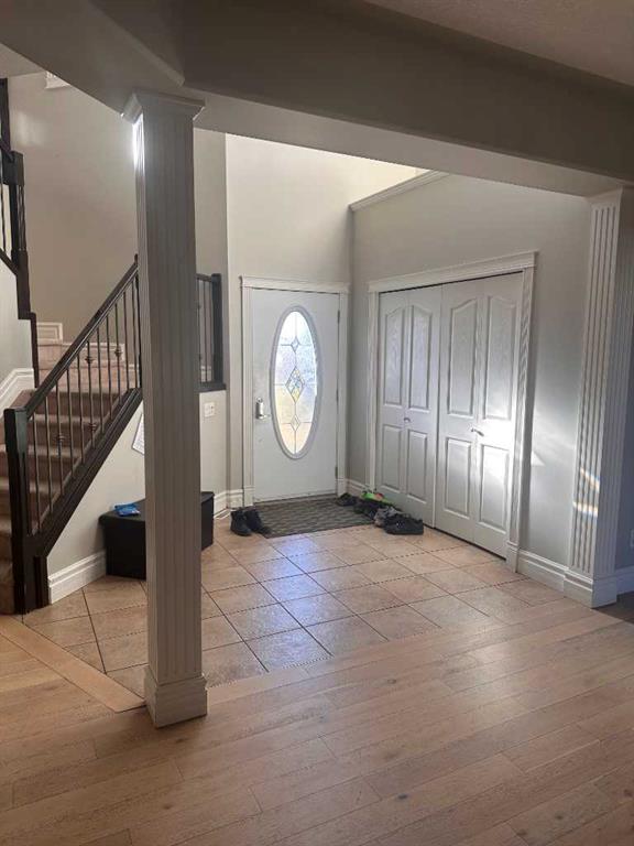 Third View of 110 Pebble Lane , Timberlea, Fort McMurray, Alberta, T9K 0E3