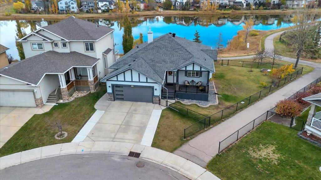 124 West Creek Glen , A2353358, Alberta,