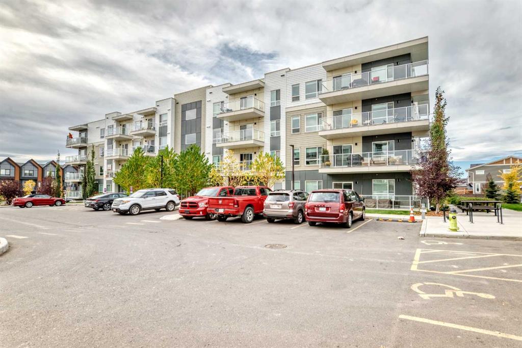 3301, 220 Seton Grove SE, A2353360, Alberta,