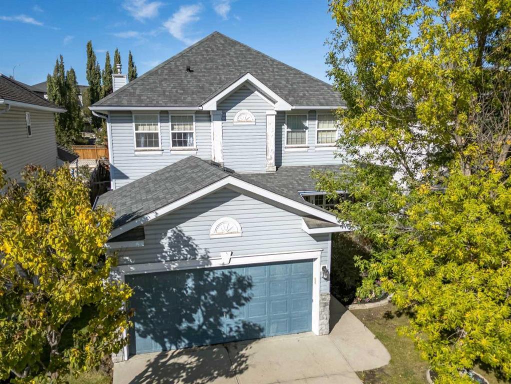 16 Citadel Estates Terrace NW, A2353365, Alberta,