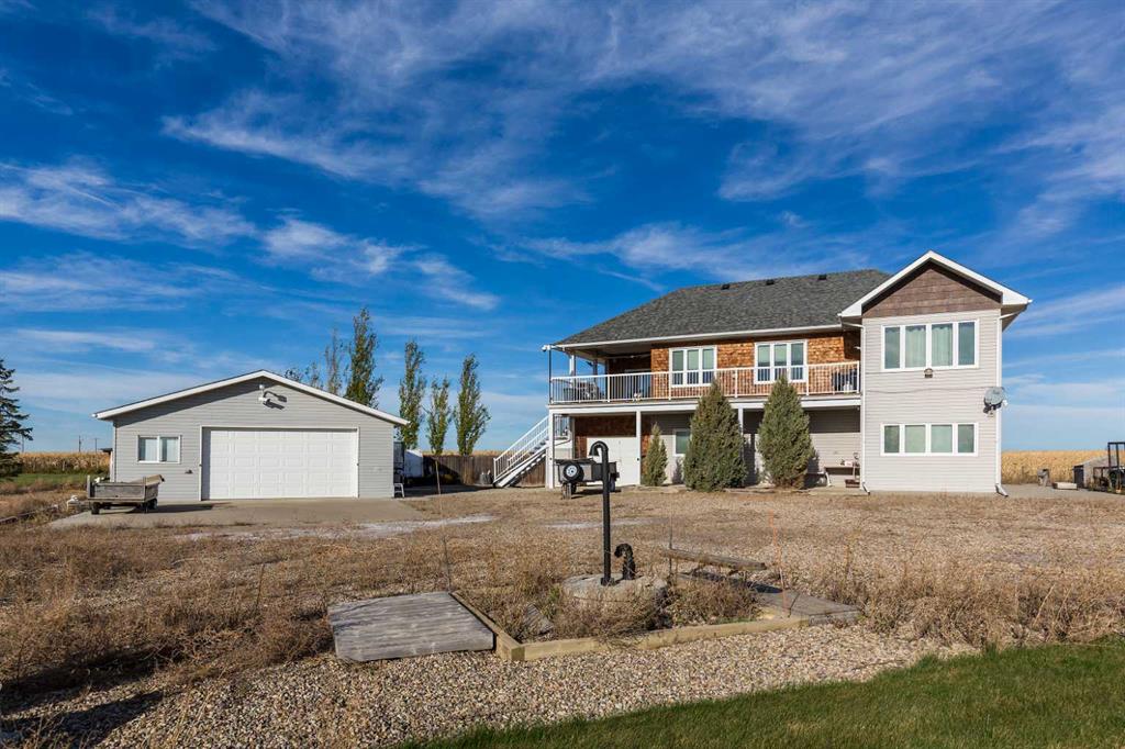 Third View of 74006 RR204  , NONE, Rural Lethbridge County, Alberta, T1K 8G8
