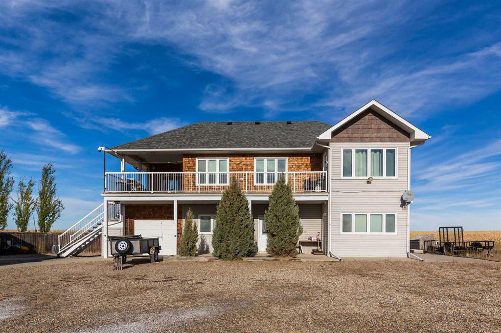Fourth View of 74006 RR204  , NONE, Rural Lethbridge County, Alberta, T1K 8G8