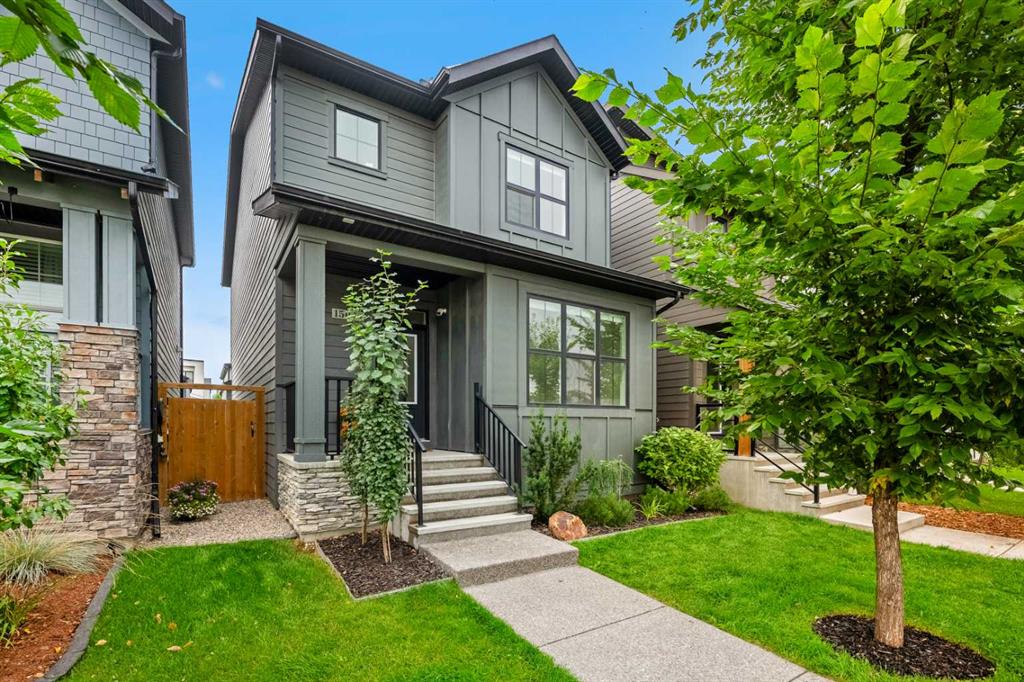 Second View of 15041 37 Street SW, Alpine Park, Calgary, Alberta, T2Y 0R5