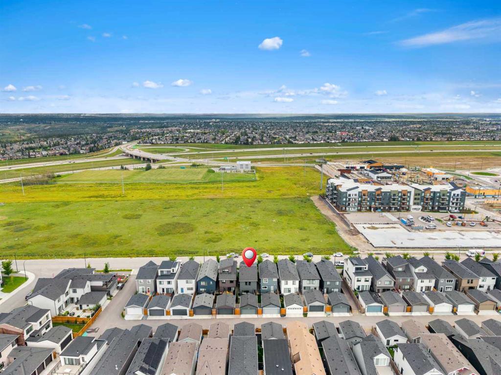 Third View of 15041 37 Street SW, Alpine Park, Calgary, Alberta, T2Y 0R5