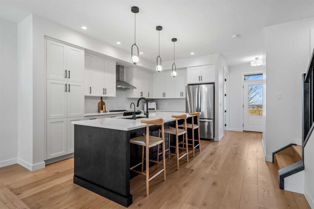 Fourth View of 15041 37 Street SW, Alpine Park, Calgary, Alberta, T2Y 0R5