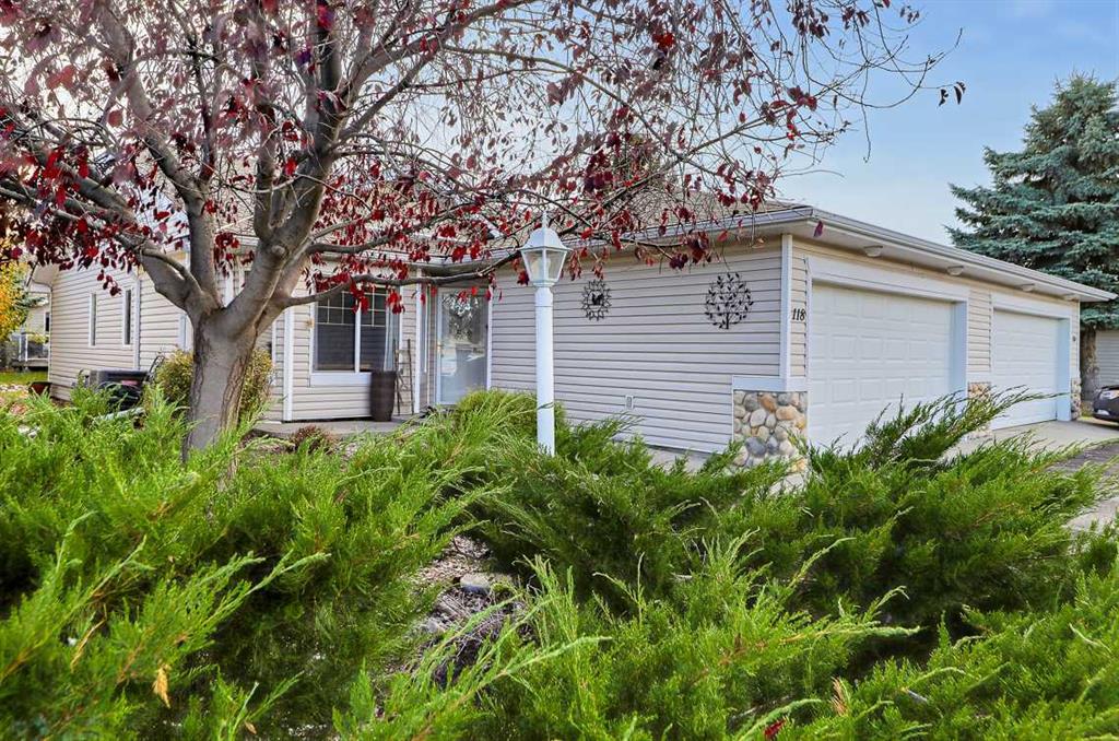 118 Whispering Way  , A2353389, Alberta,