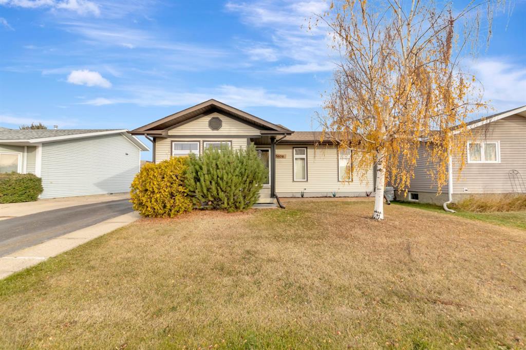 Second View of 5608 26 Street , Steele Heights, Lloydminster, Alberta, T9V 2C6