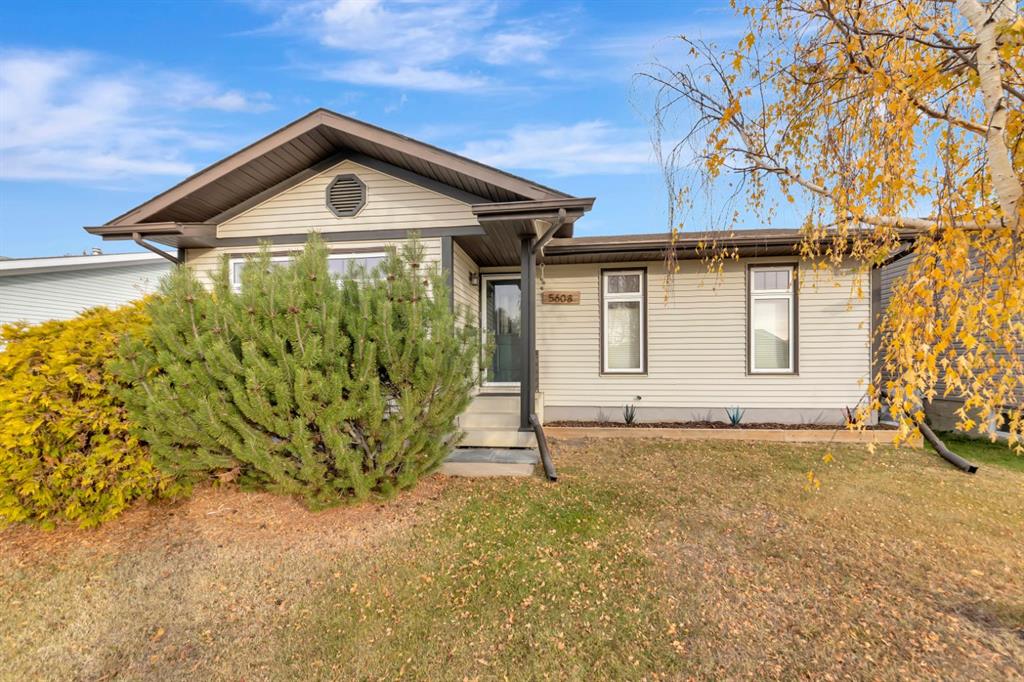 Third View of 5608 26 Street , Steele Heights, Lloydminster, Alberta, T9V 2C6