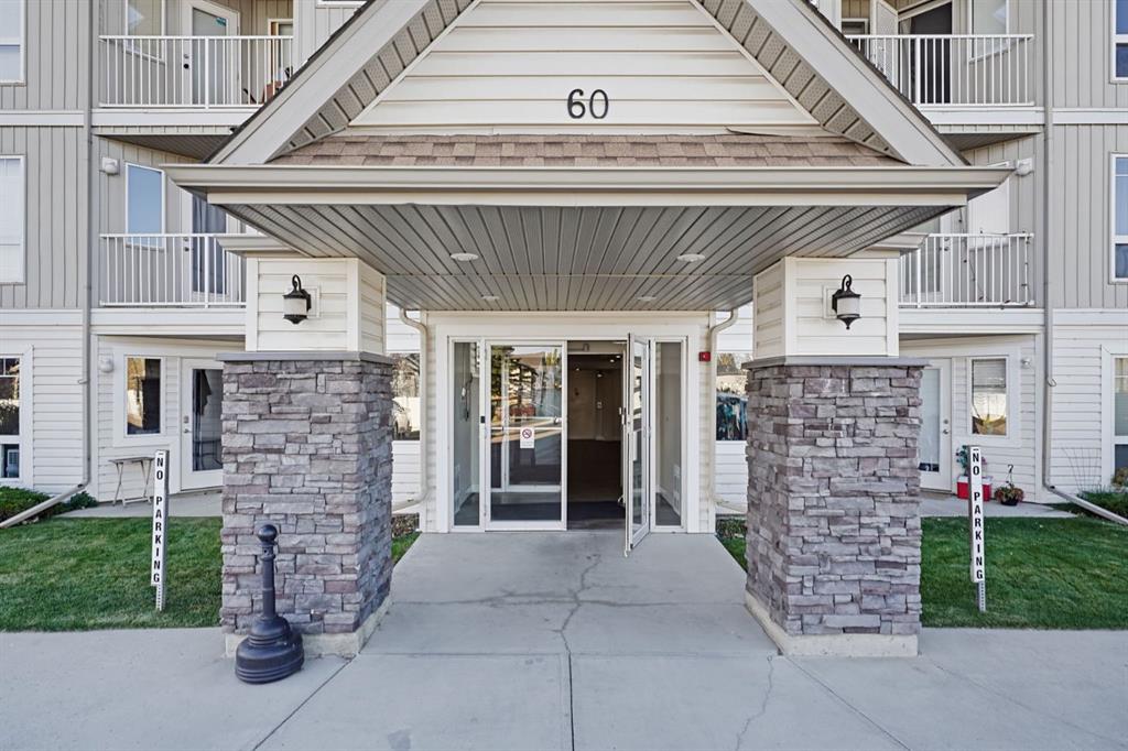 Fourth View of 201, 60 Jacobs Close , Johnstone Park, Red Deer, Alberta, T4P4A2