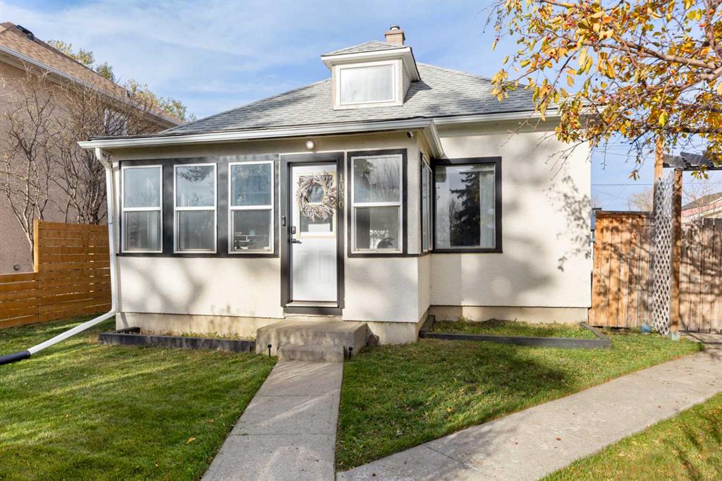 MLS® listing #116594005 for sale located at 1030 Nanton Avenue 