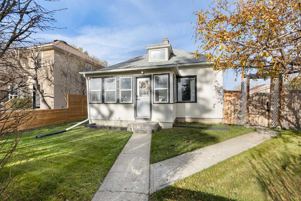 Third View of 1030 Nanton Avenue , NONE, Crossfield, Alberta, T0M0S0