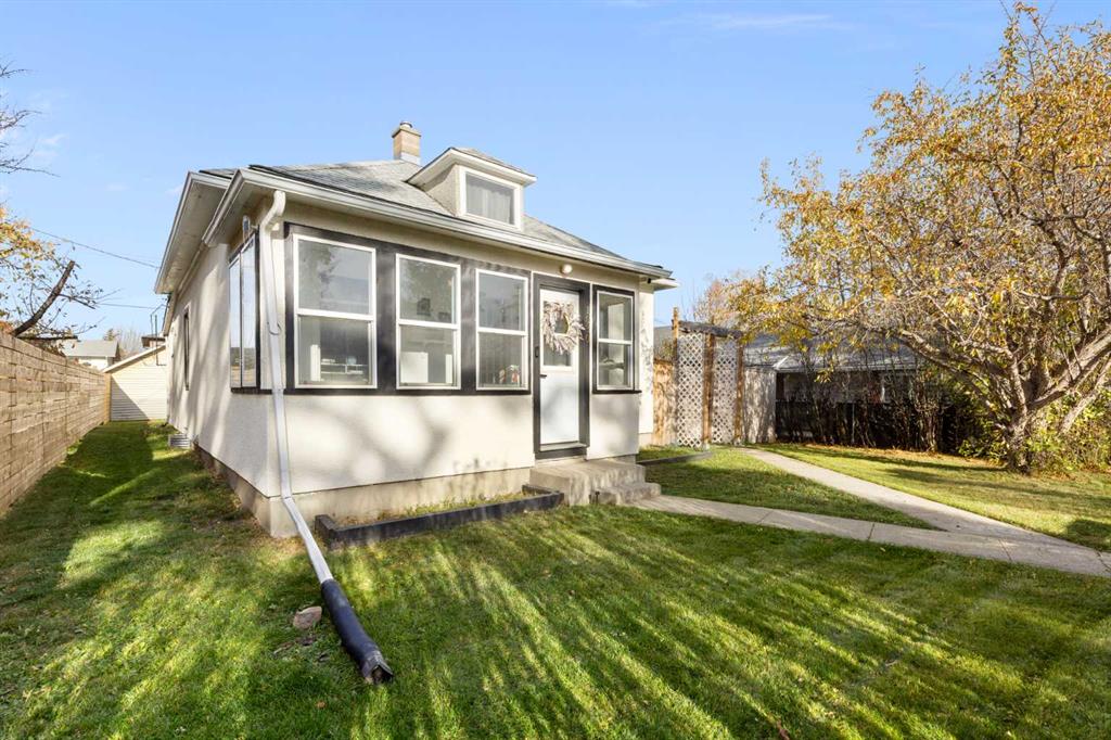 Fourth View of 1030 Nanton Avenue , NONE, Crossfield, Alberta, T0M0S0