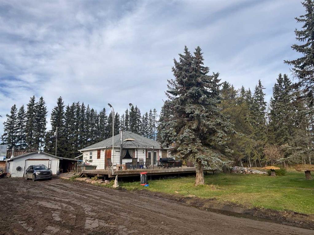 Range Road 230 673080  , A2353405, Alberta,