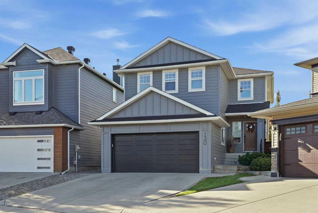 130 Chapman Close SE, A2353408, Alberta,