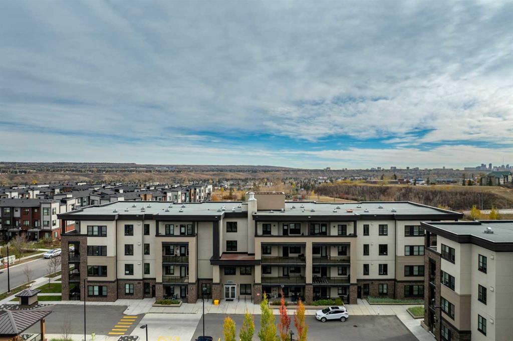 1410, 80 Greenbriar Place NW, A2353411, Alberta,