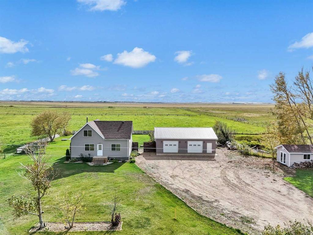 Third View of 145039 TWP 200  , NONE, Rural Newell, County of, Alberta, T0J 0Z0