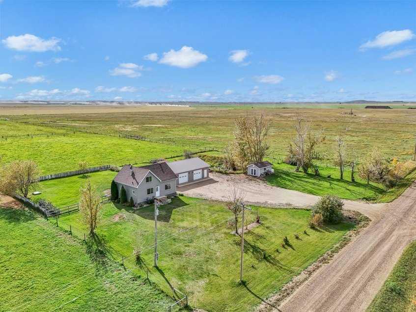 Fourth View of 145039 TWP 200  , NONE, Rural Newell, County of, Alberta, T0J 0Z0