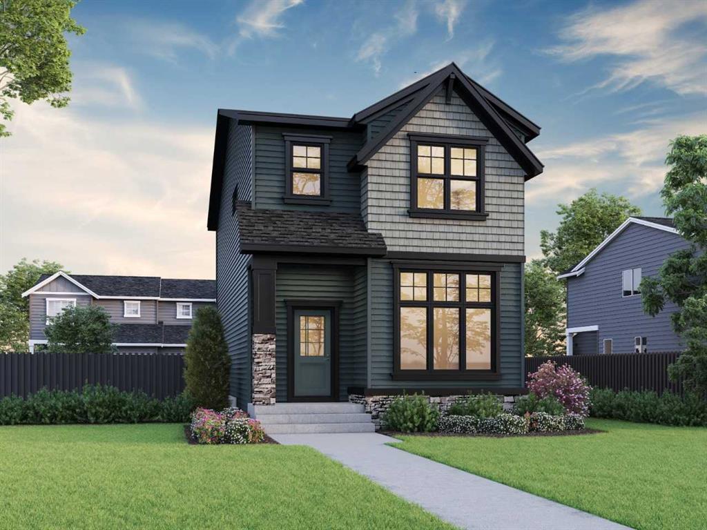 MLS® listing #116595009 for sale located at 233 Lewiston Way NE