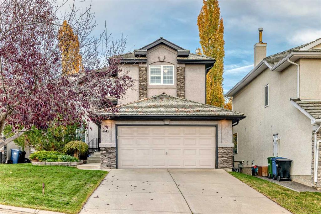 442 Sienna Heights Hill SW, A2353419, Alberta,