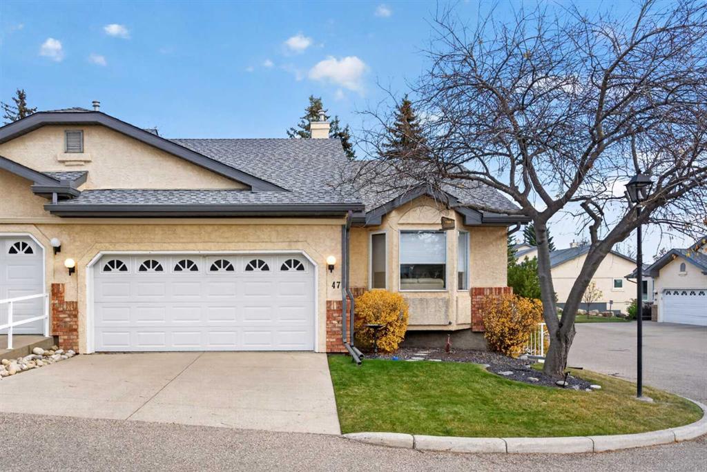 47 Edenwold Green NW, A2353421, Alberta,