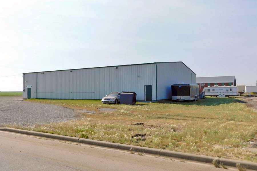 Fourth View of 4121 5th Street E, NONE, Claresholm, Alberta, T0L0T0