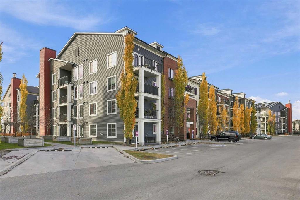 3404, 755 Copperpond Boulevard SE, A2353430, Alberta,