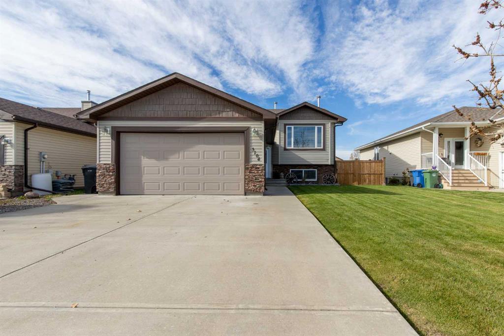 MLS® listing #116597047 for sale located at 3104 22 Street 