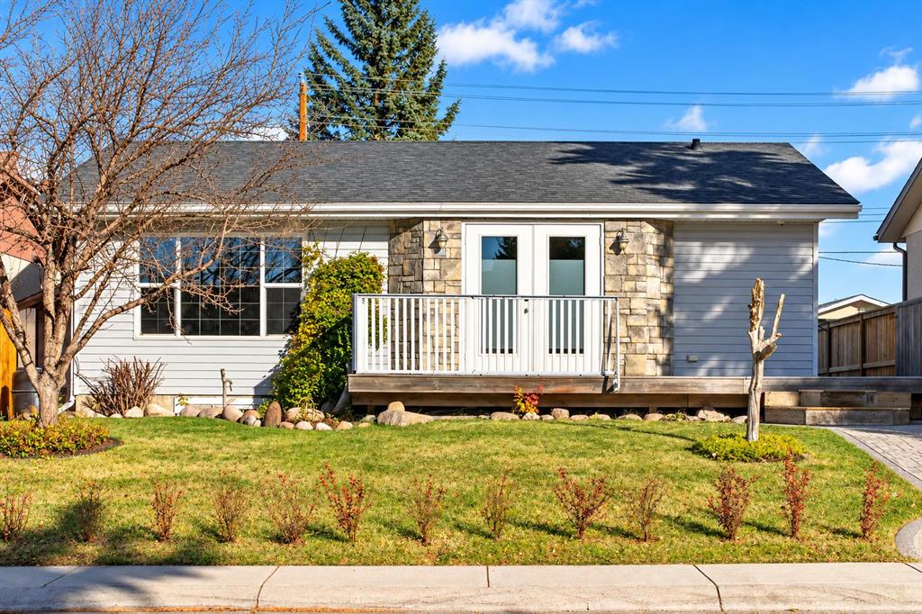 440 Malvern Close NE, A2353440, Alberta,