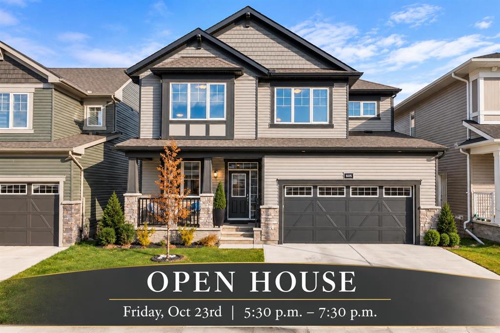605 Southwinds Close SW, A2353441, Alberta,
