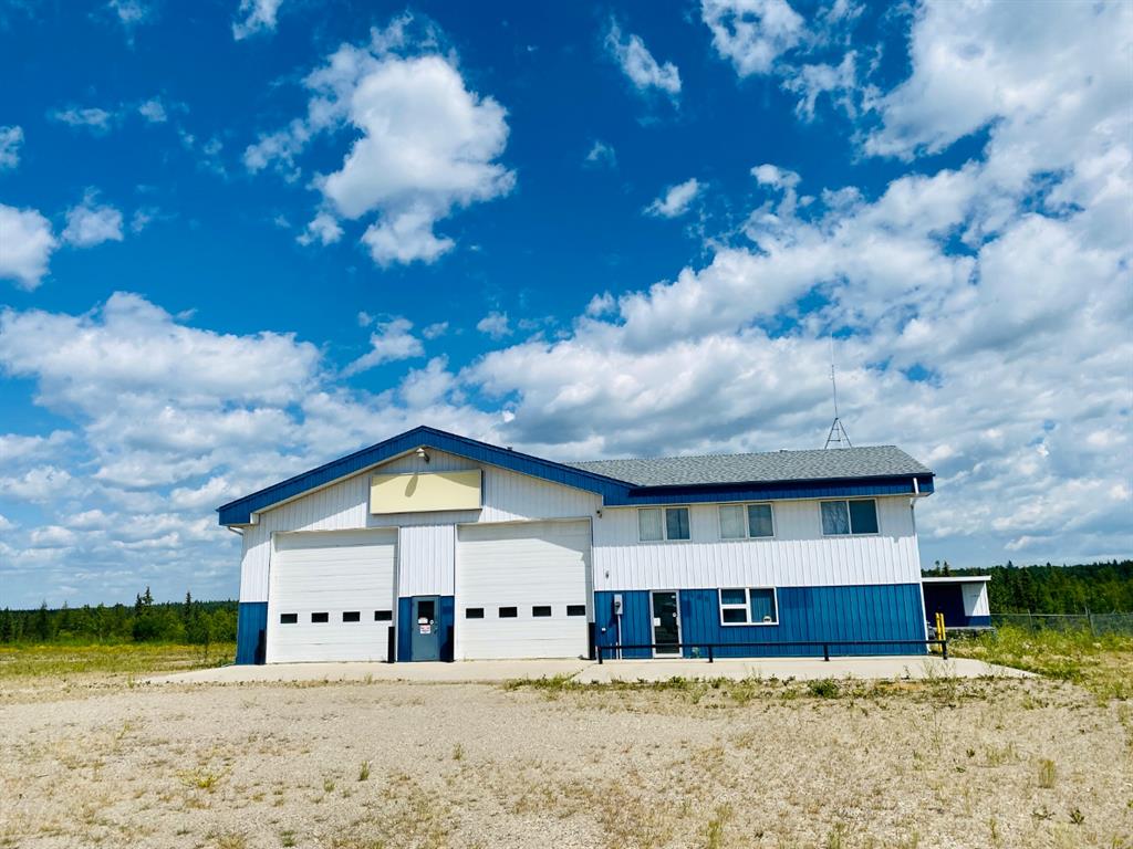Third View of 4402 53 Avenue  , NONE, Rocky Mountain House, Alberta, T4T 1V4