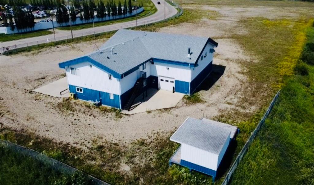 Fourth View of 4402 53 Avenue  , NONE, Rocky Mountain House, Alberta, T4T 1V4