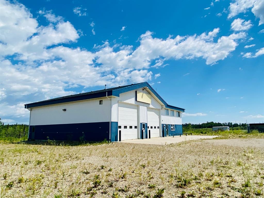 Fifth View of 4402 53 Avenue  , NONE, Rocky Mountain House, Alberta, T4T 1V4