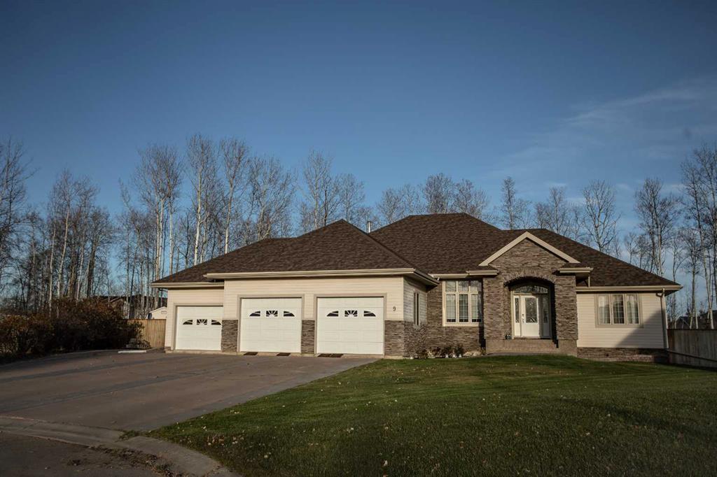 9 Chinook Crescent , A2353455, Alberta,