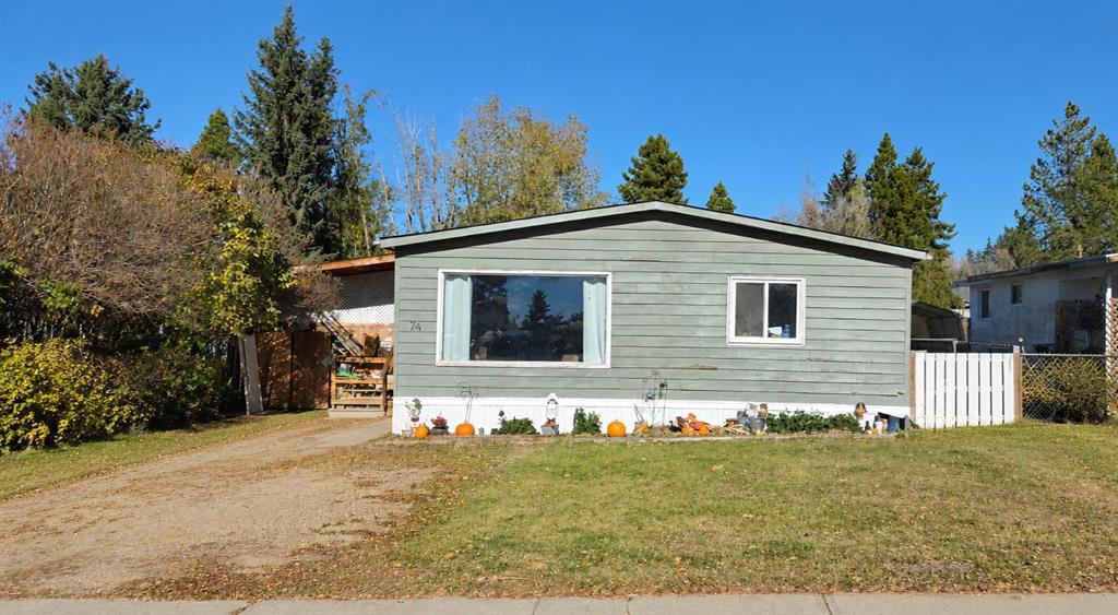 74 Northstar Drive , A2353457, Alberta,