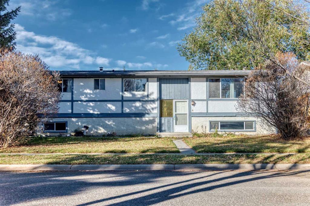 4 Sullivan Road SW, A2353460, Alberta,