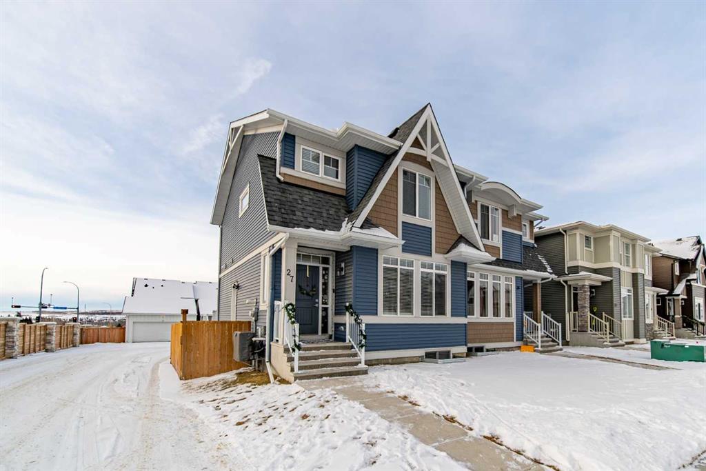 27 Iris Crescent , A2353468, Alberta,