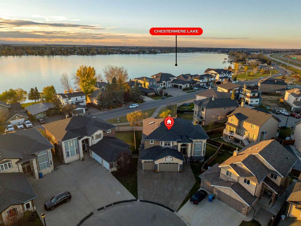 220 East Lakeview Place , A2353477, Alberta,