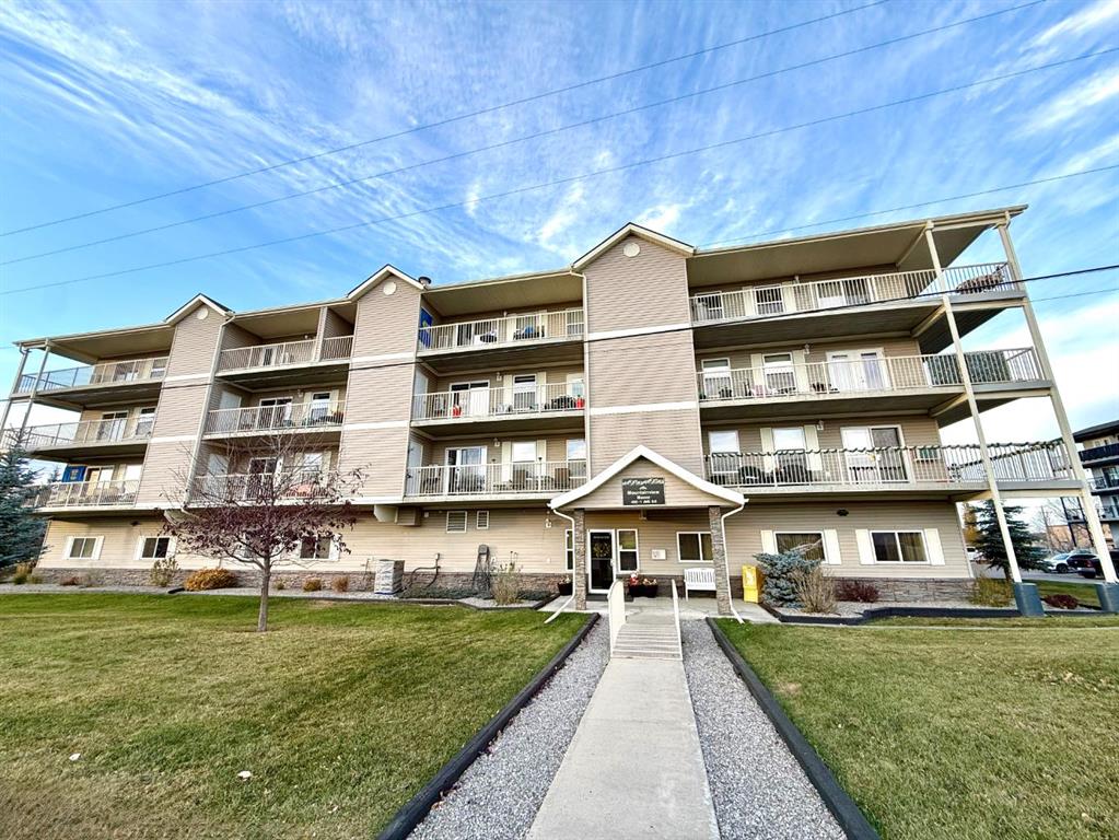 301, 400 1st Avenue SE, A2353482, Alberta,