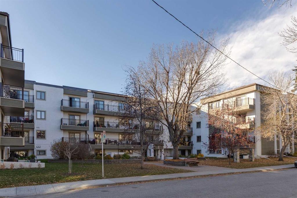 226, 723 57 Avenue SW, A2353483, Alberta,