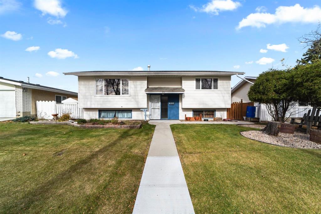 6112 Marler Drive , A2353489, Alberta,