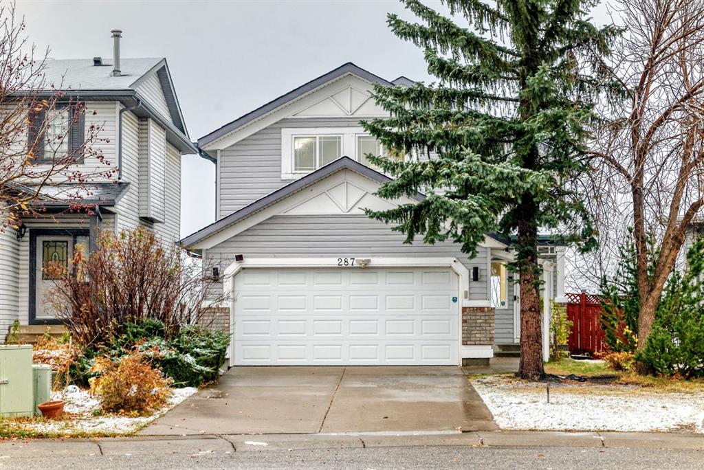 287 Harvest Oak Rise NE, A2353491, Alberta,